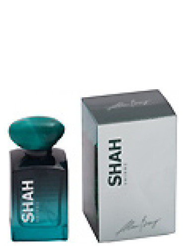 عطر ادکلن شیراز آلن بری - Shiraz Alan Bray - بررسی، قیمت و خرید