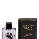عطر ادکلن پرسونا گراتا آلن بری - Persona Grata Alan Bray - بررسی، قیمت و خرید