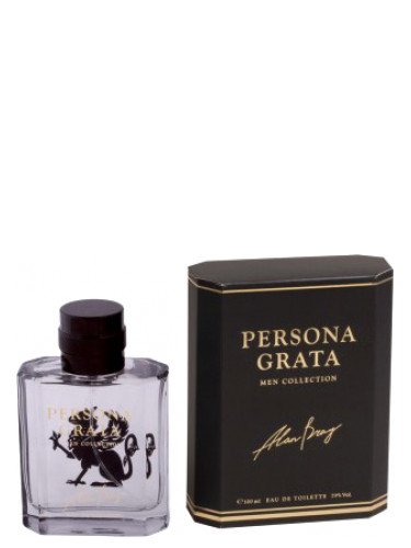عطر ادکلن پرسونا گراتا آلن بری - Persona Grata Alan Bray - بررسی، قیمت و خرید