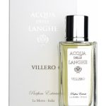 عطر ادکلن ویرو آکوا دله لانگه - Villero Acqua Delle Langhe - بررسی، قیمت و خرید