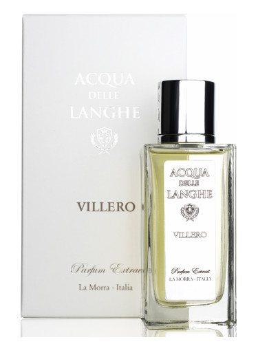 عطر ادکلن ویرو آکوا دله لانگه - Villero Acqua Delle Langhe - بررسی، قیمت و خرید