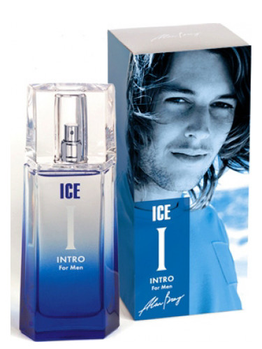 عطر ادکلن آیس اینترو آلن بری - Ice Intro Alan Bray - بررسی، قیمت و خرید