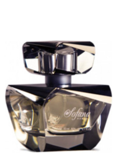 عطر ادکلن سوفانا الریهاب - Sofana Al-Rehab - بررسی، قیمت و خرید