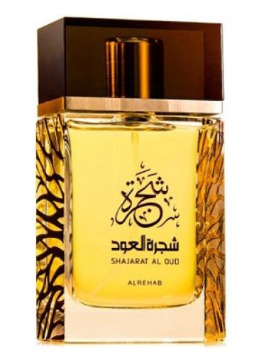 عطر ادکلن شجرت العود الحبیب - Shajarat Al Oud Al-Rehab - بررسی، قیمت و خرید