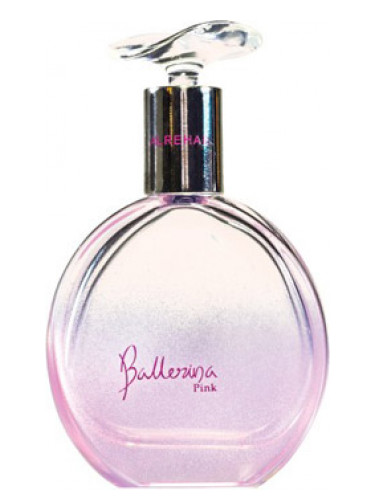 عطر ادکلن بالرینا پینک ال رهاب - Ballarina Pink Al-Rehab - بررسی، قیمت و خرید