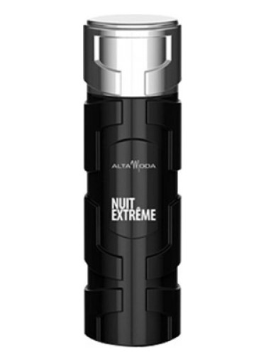 عطر ادکلن نویت اکستریم پور اوم آلتا مودا - Nuit Extreme Pour Homme Alta Moda - بررسی، قیمت و خرید