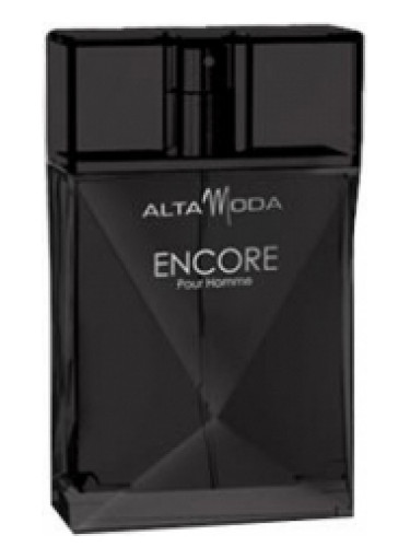 عطر ادکلن آنکور آلتا مدا - Encore Alta Moda - بررسی، قیمت و خرید