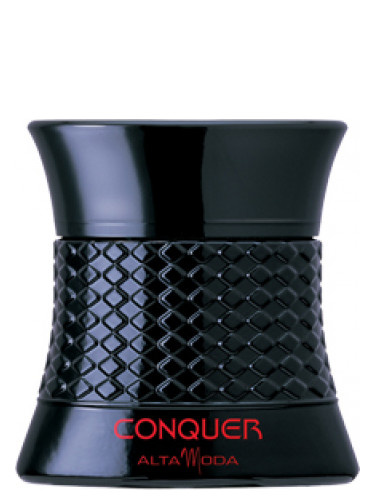 عطر ادکلن کانکر آلتا مودا - Conquer Alta Moda - بررسی، قیمت و خرید