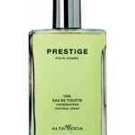 عطر ادکلن پرستیژ پور هوم آلتا مودا - Prestige pour Homme Alta Moda - بررسی، قیمت و خرید