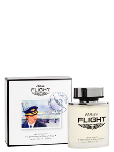 عطر ادکلن وایت فلایت اَپِل پَرفیومز - White Flight Apple Parfums - بررسی، قیمت و خرید