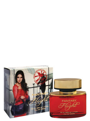 عطر ادکلن فانتزی فلایت اپل پرفیومز - Fantasy Flight Apple Parfums - بررسی، قیمت و خرید