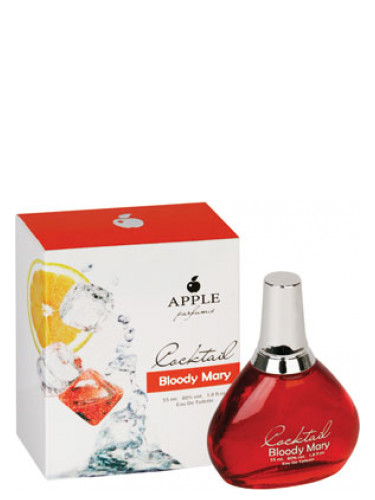 عطر ادکلن بلادی مری اپل پرفیومز - Bloody Mary Apple Parfums - بررسی، قیمت و خرید