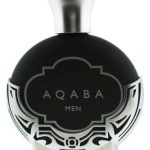 عطر ادکلن آکابا فور من ۲ عقبه - AQABA for Men II Aqaba - بررسی، قیمت و خرید