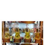عطر ادکلن صفر صفر چهار سابلایم لاو اجمل - 004 Sublime Love Ajmal - بررسی، قیمت و خرید