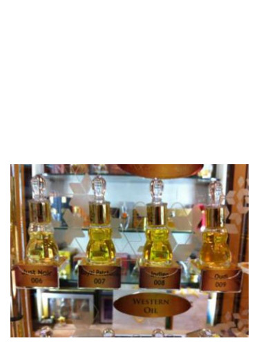 عطر ادکلن ۰۱۳ وایت عود اجمل - 013 White Oudh Ajmal - بررسی، قیمت و خرید