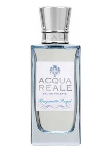 عطر ادکلن برگاموتو رویال آکوا رئال - Bergamotto Royal Acqua Reale - بررسی، قیمت و خرید