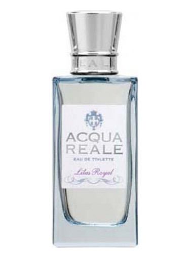 عطر ادکلن لیلاس رویال آکوا رئال - Lilas Royal Acqua Reale - بررسی، قیمت و خرید