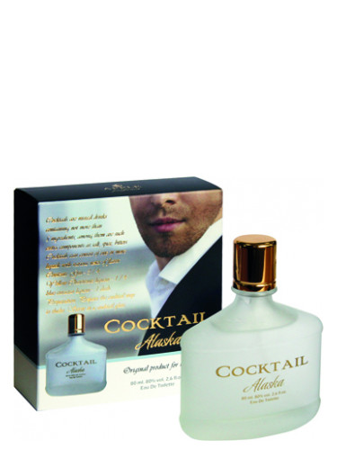 عطر ادکلن آلاسکا اَپِل پَرفیومز - Alaska Apple Parfums - بررسی، قیمت و خرید