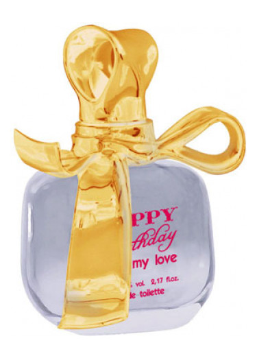 عطر ادکلن مای لاو اَپِل پَرفیومز - My Love Apple Parfums - بررسی، قیمت و خرید