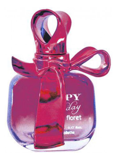 عطر ادکلن مای فلورت اَپِل پرفیومز - My Floret Apple Parfums - بررسی، قیمت و خرید