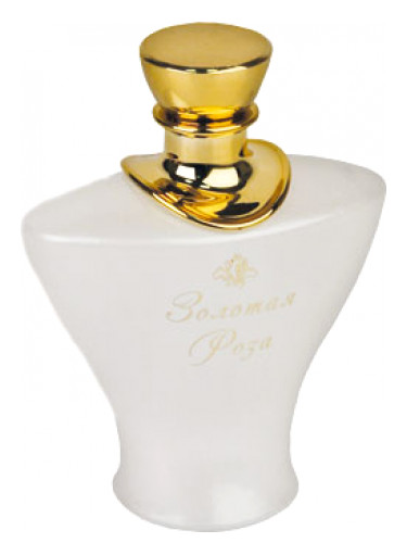 عطر ادکلن گلدن رز اَپل پَرفیومز - Golden Rose (Золотая Роза) Apple Parfums - بررسی، قیمت و خرید