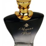 عطر ادکلن بِلَک رُز اَپِل پرفیومز - Black Rose (Черная Роза) Apple Parfums - بررسی، قیمت و خرید