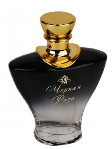 عطر ادکلن بِلَک رُز اَپِل پرفیومز - Black Rose (Черная Роза) Apple Parfums - بررسی، قیمت و خرید
