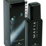 عطر ادکلن مافیا آرنو سورل - Mafia Arno Sorel - بررسی، قیمت و خرید