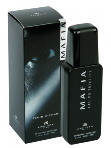 عطر ادکلن مافیا آرنو سورل - Mafia Arno Sorel - بررسی، قیمت و خرید