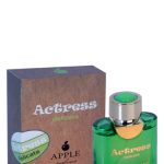 عطر ادکلن اکترس دلیکیت اَپل پَرفیومز - Actress Delicate Apple Parfums - بررسی، قیمت و خرید
