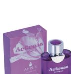 عطر ادکلن اکترس پرتنز اپل پرفیومز - Actress Pretence Apple Parfums - بررسی، قیمت و خرید