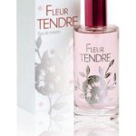 عطر ادکلن فلور تندر ایوروشه - Fleur Tendre Yves Rocher - بررسی، قیمت و خرید