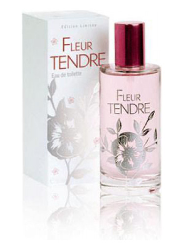 عطر ادکلن فلور تندر ایوروشه - Fleur Tendre Yves Rocher - بررسی، قیمت و خرید
