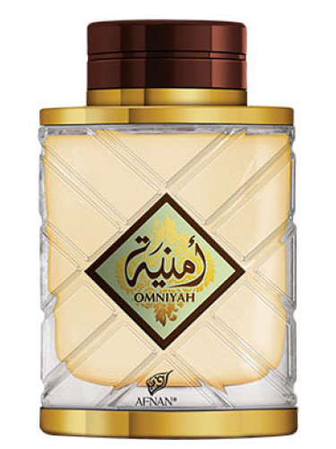 عطر ادکلن اومنییا گلد آفنان - Omniya Gold Afnan - بررسی، قیمت و خرید