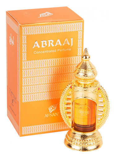 عطر ادکلن ابراج افنان - Abraaj Afnan - بررسی، قیمت و خرید
