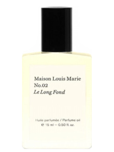 عطر ادکلن نو دو لو لونگ فوند مِیزون لویی ماری - No.02 Le Long Fond Maison Louis Marie - بررسی، قیمت و خرید