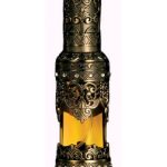 عطر ادکلن دهان عود مخلط سیلور المصباح - Dehan Oudh Mukhallath Silver Al Musbah - بررسی، قیمت و خرید