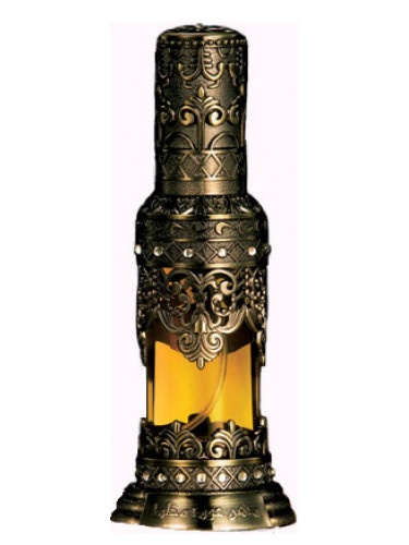 عطر ادکلن دهان عود مخلط سیلور المصباح - Dehan Oudh Mukhallath Silver Al Musbah - بررسی، قیمت و خرید