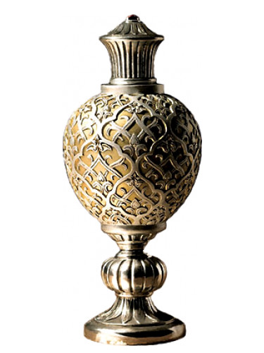 عطر ادکلن عود الفخامة المصباح - Oudh Al Fakhama Al Musbah - بررسی، قیمت و خرید
