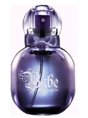 عطر ادکلن بیب این پرپل المسبح - Babe In Purple Al Musbah - بررسی، قیمت و خرید