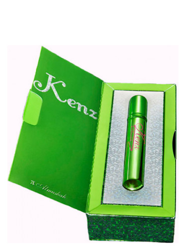 عطر ادکلن کنز المسبح - Kenz Al Musbah - بررسی، قیمت و خرید