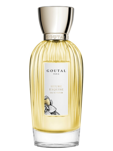 عطر ادکلن اُغ اکسکویز گوتال - Heure Exquise Goutal - بررسی، قیمت و خرید