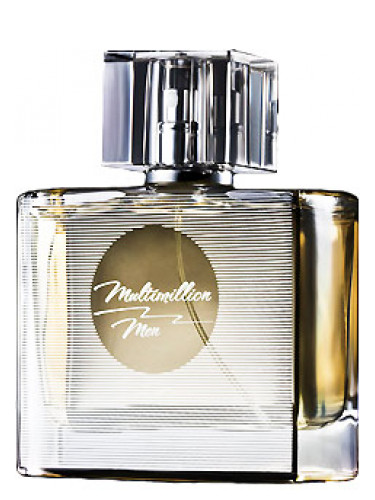 عطر ادکلن مولتی میلیون المسباح - Multimillion Al Musbah - بررسی، قیمت و خرید