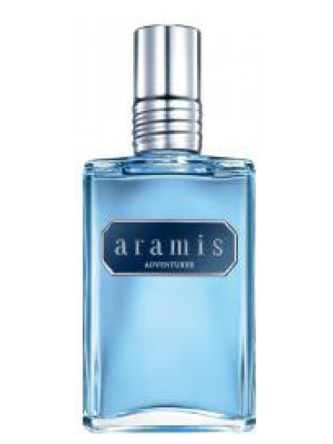 عطر ادکلن ادونچر آرامیس - Adventurer Aramis - بررسی، قیمت و خرید