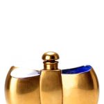 عطر ادکلن کوک دور گرلن - Coque d'Or (2014) Guerlain - بررسی، قیمت و خرید