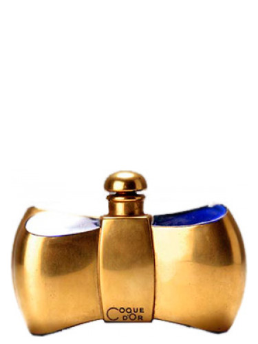 عطر ادکلن کوک دور گرلن - Coque d'Or (2014) Guerlain - بررسی، قیمت و خرید