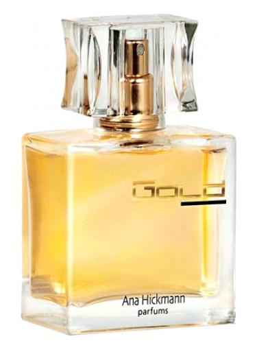 عطر ادکلن گُلد آنا هیکمن - Gold Ana Hickmann - بررسی، قیمت و خرید