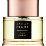 عطر ادکلن پینک کورال آرماف - Pink Coral Armaf - بررسی، قیمت و خرید