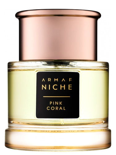 عطر ادکلن پینک کورال آرماف - Pink Coral Armaf - بررسی، قیمت و خرید
