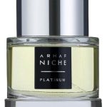 عطر ادکلن پلاتینوم آرماف - Platinum Armaf - بررسی، قیمت و خرید